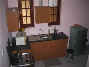 Aurora Holiday House Дехивала-Маунт-Лавиния Экстерьер фото
